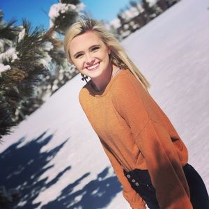 Meet your Posher, Peyton